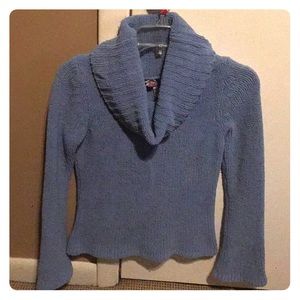 Sweater long sleeve shirt
